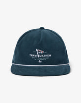 Mood Indigo/Vintage Indigo Travis Mathew Men|Accessories