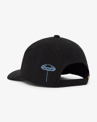 Black Travis Mathew Men|Accessories