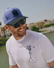 Marlin Travis Mathew Men|Accessories