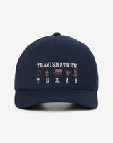 Total Eclipse Travis Mathew Men|Accessories
