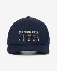 Total Eclipse Travis Mathew Men|Accessories