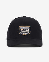 Black Travis Mathew Men|Accessories|New