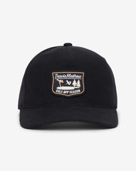 Black Travis Mathew Men|Accessories|New