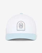 White Travis Mathew Men|Accessories|New