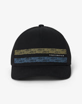 Black Travis Mathew Men|Accessories