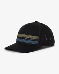 Black Travis Mathew Men|Accessories