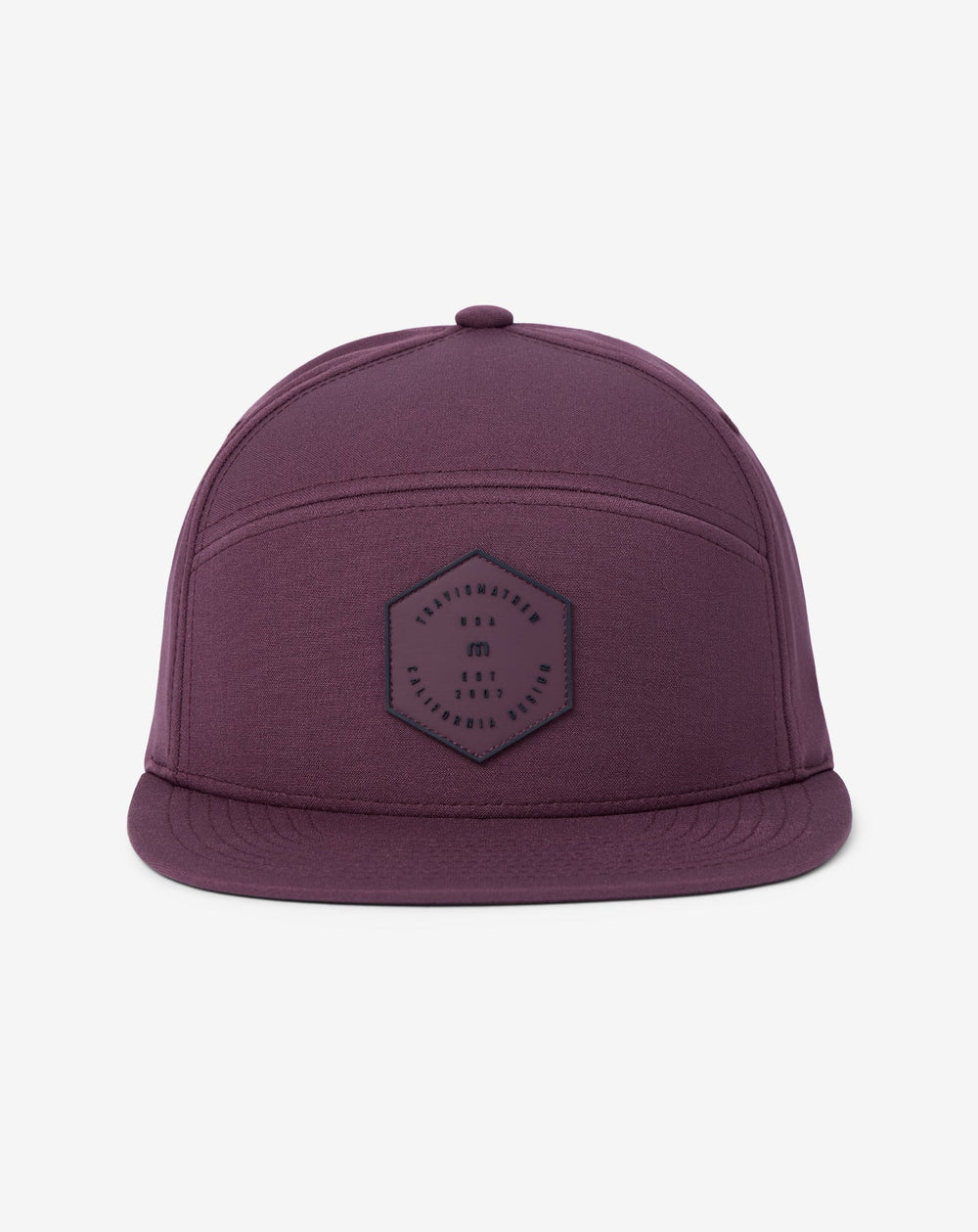 Mauve Wine Travis Mathew Men|Accessories|New