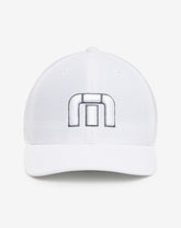 White Travis Mathew Men|Accessories