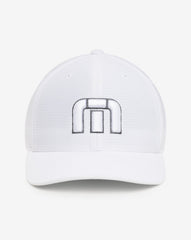 White Travis Mathew Men|Accessories