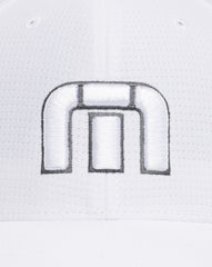 White Travis Mathew Men|Accessories