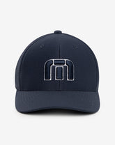 Navy Travis Mathew Men|Accessories