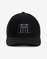 Black Travis Mathew Men|Accessories