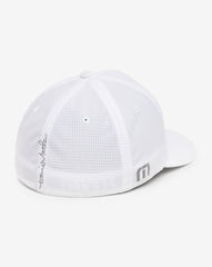 White Travis Mathew Men|Accessories