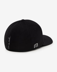 Black Travis Mathew Men|Accessories