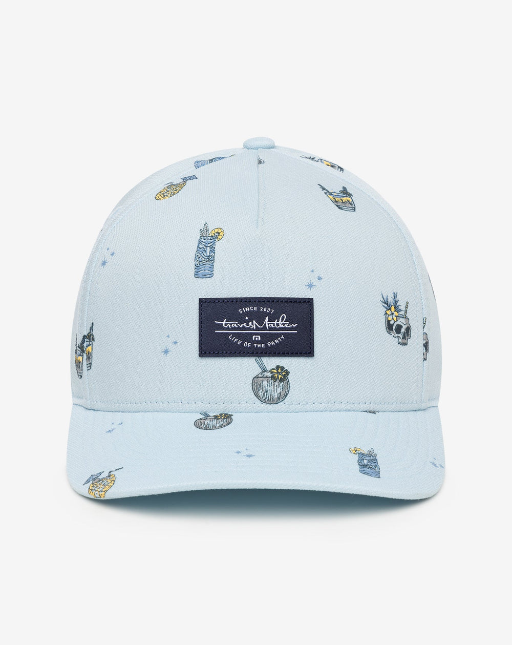 Dream Blue Travis Mathew Men|Accessories