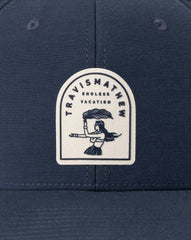 Total Eclipse Travis Mathew Men|Accessories