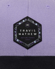Heather Imperial Travis Mathew Men|Accessories