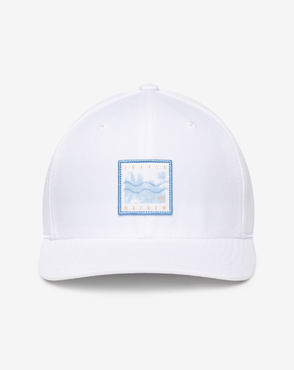 White Travis Mathew Men|Accessories|Golf