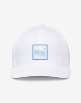 White Travis Mathew Men|Accessories|Golf