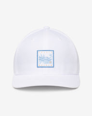 White Travis Mathew Men|Accessories|Golf