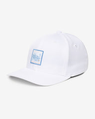 White Travis Mathew Men|Accessories|Golf