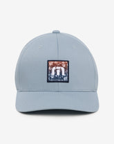Heather Ash Blue Travis Mathew Men|Accessories