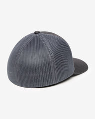Heather Grey Pinstripe Travis Mathew Men|Accessories