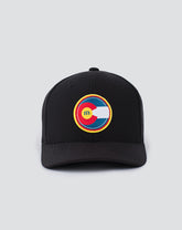 Black Travis Mathew Men|Accessories