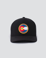 Black Travis Mathew Men|Accessories