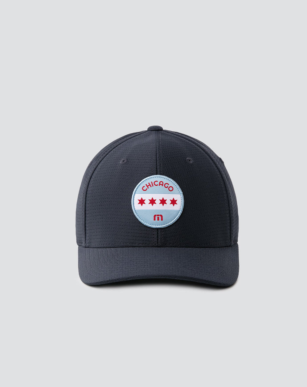 Navy Travis Mathew Men|Accessories