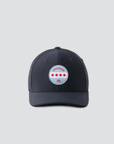 Navy Travis Mathew Men|Accessories
