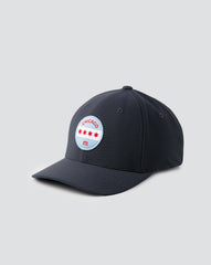 Navy Travis Mathew Men|Accessories