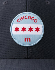 Navy Travis Mathew Men|Accessories