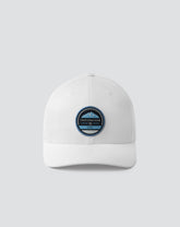 White Travis Mathew Men|Accessories