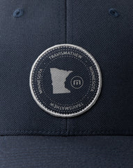 Blue Nights Travis Mathew Men|Accessories