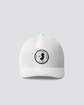 White Travis Mathew Men|Accessories