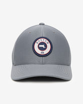 Grey Travis Mathew Men|Accessories