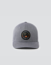Heather Quiet Shade Travis Mathew Men|Accessories
