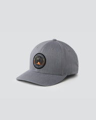 Heather Quiet Shade Travis Mathew Men|Accessories