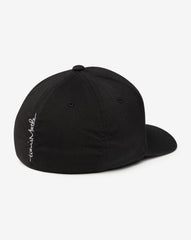 Black Travis Mathew Men|Accessories