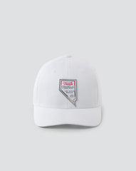 White Travis Mathew Men|Accessories