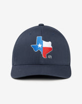 Navy Travis Mathew Men|Accessories