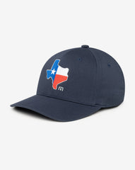 Navy Travis Mathew Men|Accessories