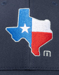 Navy Travis Mathew Men|Accessories