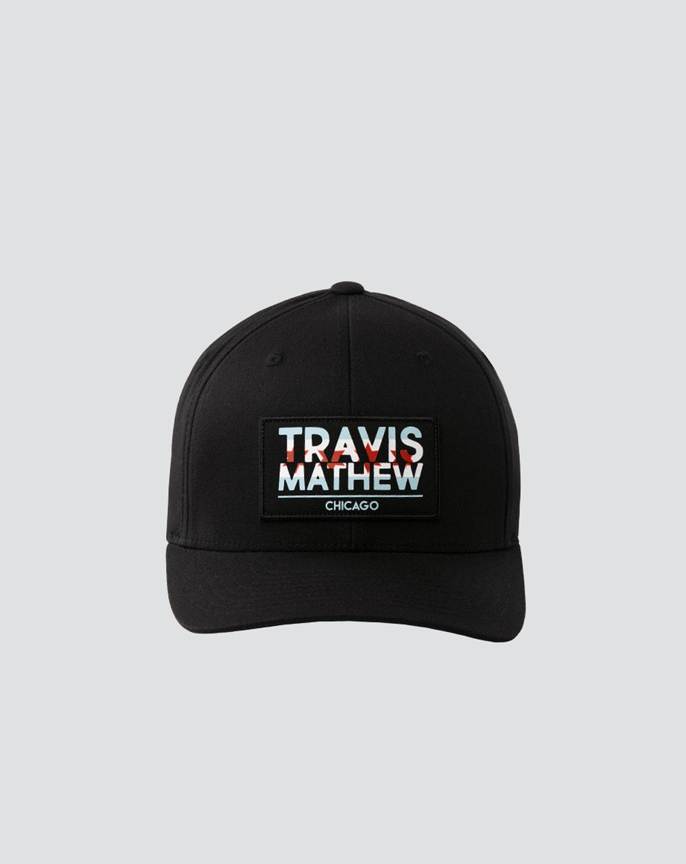 Black Travis Mathew Men|Accessories