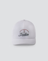 White Travis Mathew Men|Accessories