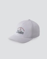 White Travis Mathew Men|Accessories