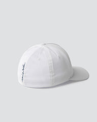 White Travis Mathew Men|Accessories