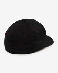 Black Travis Mathew Men|Accessories