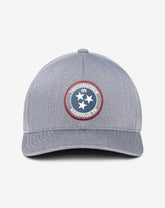 Heather Quiet Shade Travis Mathew Men|Accessories
